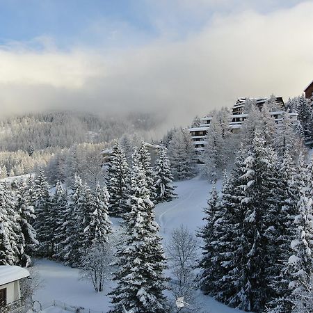 Oulx 阿尔卑斯旅馆酒店 外观 照片