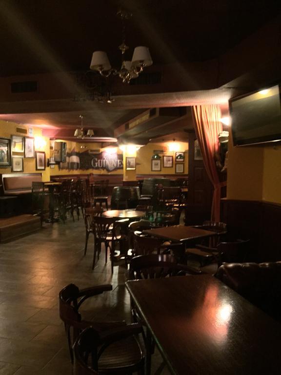 Oulx 阿尔卑斯旅馆酒店 外观 照片